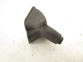 53177-ha0-680 Honda 86 Trx 350 4x4 Fourtrax Left Handle Cover Boot 1986-1987