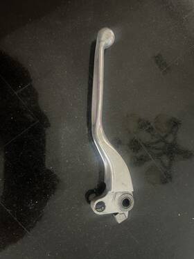 53178-mch-701 Honda Oem Wide Blade Clutch Lever 02-08 Vtx1800 17091