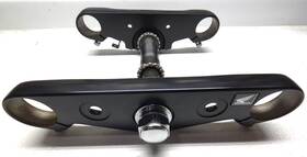 53219-mfr-680 Honda 2013 Fury Vt 1300 Cx Steering Stem Sub Assembly Fork Top Bridge Triple Tre