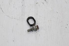 53226-333-000 Honda 1972-1974 Cb350f Cable Guide Bracket Oem