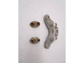 53230-216-000 Honda 1966 Cl 160 Scrambler Upper Triple Tree
