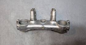 53230-ka5-680 Honda Cr480r Upper Triple Clamp Fork Handlebar Clamps Top Bridge 1983