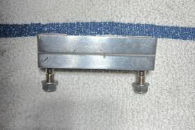 53231-mcv-000 Honda Vtx1800r Handlebar Riser Lower Holder Genuine