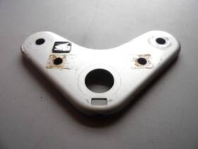 53300-gel-j00za Honda Nos Crf50f Crf 50f 2004-2009 Genuine Front Fork Top Bridge