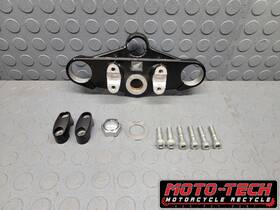 53300-k26-900 Honda 2018 Grom 125 Top Bridge Handlebar Mount Msx 274