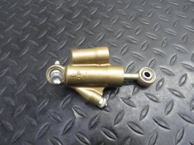 53700-men-a31 Honda 09 10 Crf 450r Crf450r Oem Steering Damper Stabilizer Nice