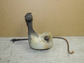 55100gn2000 Honda 1985 1986 1987 Aero Nb50m Oil Tank With Line Cap And Sensor