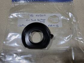 55104-gc1-000 Honda 1983 Urban Express Deluxe Nu50 Nu50m Oil Tank Spillage Tray #625.4-15