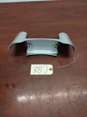 61050-mn5a-0000 Honda 1993 Goldwing Gl1500 Front Fork Trim