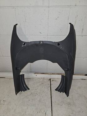 61101-kab-000za Honda 1989-1990 Scooter Elite 250 Ch250 Front Inner Fender B