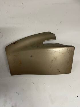 61104-mn5-0100 Honda 1988 Goldwing Gl1500 Right Side Fender Cap Cover Fairing