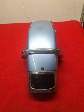 61106-mn5-000zh Honda 1990 Goldwing 1500 Front Wheel Rear Fender B Gl1500se Gold Wing Oem 88-00