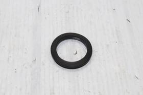61306-333-003 Honda 1972-1974 Cb350f Rubber Head Light Grommet Oem
