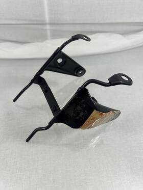 61311-422-020 Honda Headlight Bracket / Stay Used Cbx 1979-1980 Oem#