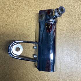 61315-393-771 Honda 1978 Cb750a Cb 750 A Hondamatic Right Headlight Bracket