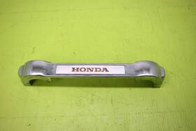 61401me9000 Honda 1983-1985 Vt750 Shadow Fork Cover Chrome Branded Original Oem