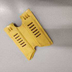 6200-163-000zc Honda Express 2 Na50 Center Frame Cover