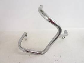 62601-463-770 Honda 1980-1981 Gl1100 Goldwing Interstate Left Engine Crash Guard