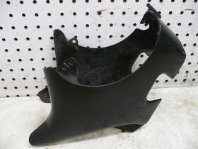 63500-mba-650 Honda 02 2002 Vt750c Shadow Ace Neck Cover Frame Left And Right Covers