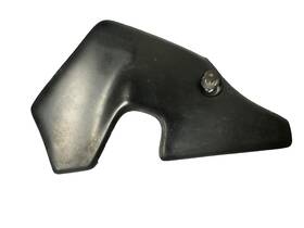 63501-mz0-0000 Honda 63501-mzo-000 Valkyrie Gl1500 Gl1500ct Tourer Left Frame Neck Cover Trim
