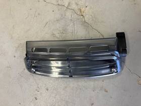 64170-mca-a21 Honda Fresh Air Visor Assy 04-10 Gl1800 Goldwing
