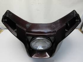 64200-463-890za Honda 1981 Gl1100 Gl 1100 I Goldwing Interstate Front Fairing