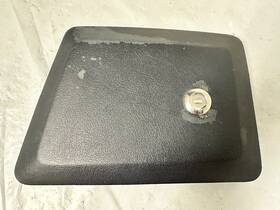 64226-mn5-0100 Honda Gl1500 Goldwing Right Fairing Pocket Cover Panel