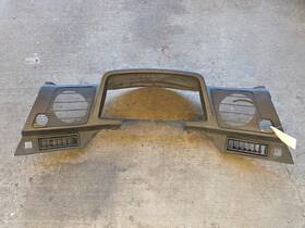 64240-mn5-000 Honda 91-00 Goldwing 1500 Gl1500 Instrument Cluster Panel Speaker Meter Cover