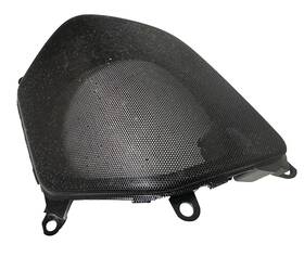 64246-mca-600 Honda Gl1800 Goldwing Left Speaker Cover