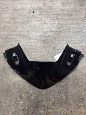 64250-kyj-9000 Honda 11-13 2012 Cbr250r Cbr 250 Front Upper Cowl Cover Mirror Panel Fairing