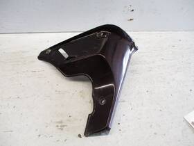 64280-ma1-770zb Honda 81 Gl 500 Silverwing Interstate Right Lower Fairing