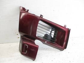 64290-mn5-000zd Honda 89 Gl 1500 Goldwing Left Lower Middle Fairing 1989-1990