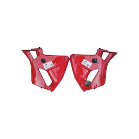 64310-mee-0000 Honda Mid Side Fairings L And R Set Oem Cbr 600rr 2005 2006 Read Descriptionbelow