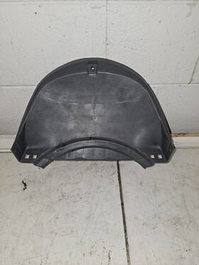 64315-kab-000za Honda 1989-1990 Scooter Elite 250 Ch250 Front Inner Fender