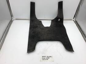 64315-kj9-000 Honda Oem 1985 Elite Ch150 Rubber Floor Mat