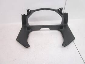 64330-mbg-000zb Honda 98 Vfr 800 Fi Interceptor Speedometer Trim 1998-2001