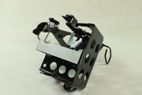 64400-gez-020 Honda 2009 Ruckus Oem Battery Tray