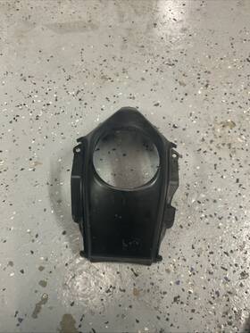 64450-k26-900 Honda Gas Fuel Tank Cover Grom 125 2014-15 Shroud Housing Oem