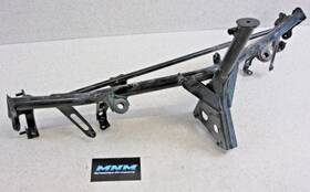 64510-mca-a60 Honda 06-10 Goldwing 1800 Gl1800 Genuine Upper Meter Cowl Stay Support Mount