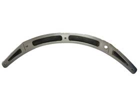 Assy-64531-mz0-700 Honda 64531-mz0-700 Valkyrie Gl1500 Back Side Windscreen Stay
