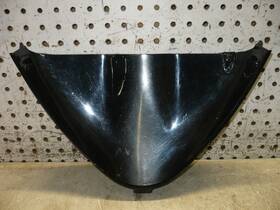 64560-masg-e000 Honda 99 02 Vtr996 Vtr1000 Super Hawk Center Belly Nose Fairing Cowl Assy