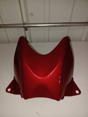 64700-kpp-t00zd Honda 2012 Cbr250r Cbr 250 R Front Fuel Gas Tank Cover