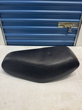 77100-gn2-670za Honda 1985 Nb50 Nb Aero 50 Rider Seat Saddle