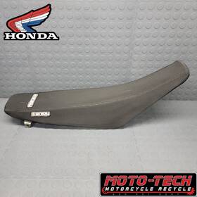 77100-ksk-010 Honda 2006 Cr125r Black Seat - Saddle Cover Cr250r Cr125 297