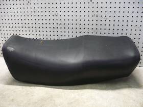 77100-mj1-780 Honda 84 85 1985 Cb700sc Cb 700 Nighthawk Double Dual Front Rear Seat Assy