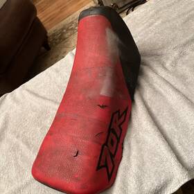 77100gcf670za Honda Xr70 Factory Seat 1997-2000