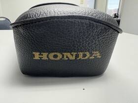 77200-030-600a Honda C200 Ca200 90 Touring Nos Seat