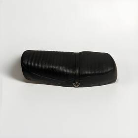 77200-370-000 Honda 1974-1975 Cl 360 K0 K1 Seat