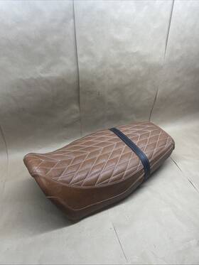 77200-k26-g000 Honda 2022-2025 Grom 125 Seat Saddle Assembly Cheeky Seats Moab Cover Nice