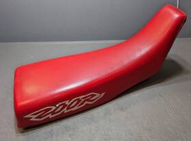 77200-kk0-000 Honda Xr200r Seat 1984-2002